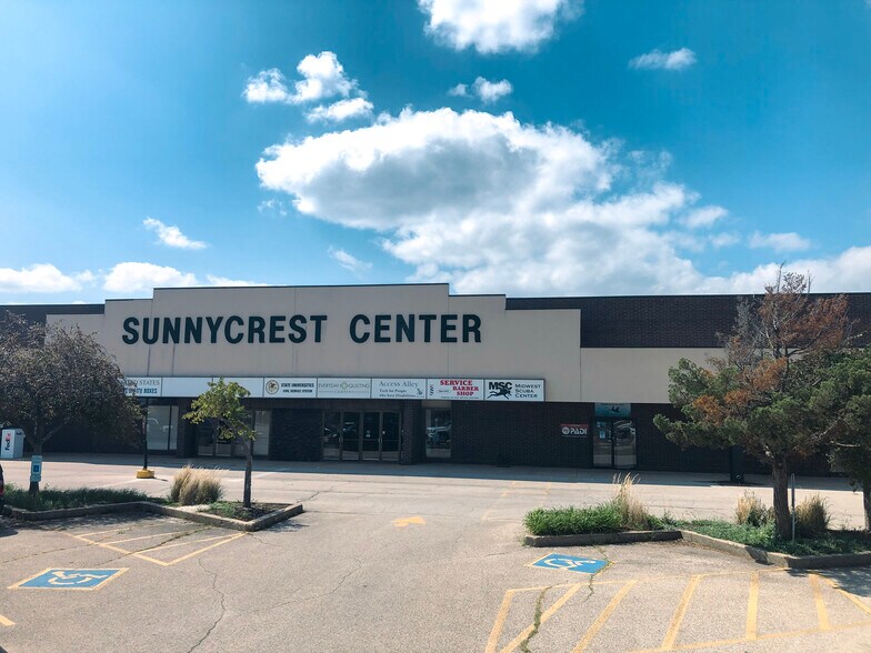 1717-1815 Philo Rd, Urbana, IL for lease - Building Photo - Image 2 of 4