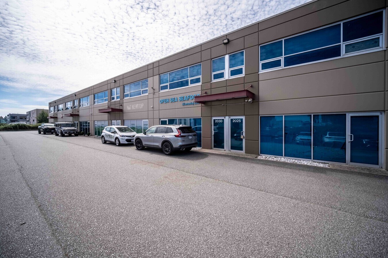 2633 Simpson Rd, Richmond, BC V6X 0B9 - Unité 2025/2030 - - Photo intérieure - Image 2 of 24
