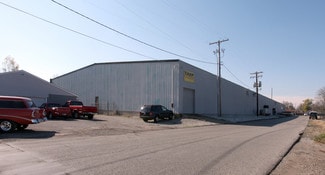 More details for 211 Province St, Franklin, IN - Industrial for Lease