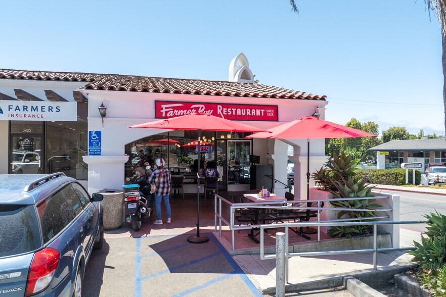 3419-3427 State St, Santa Barbara, CA for sale - Building Photo - Image 3 of 15