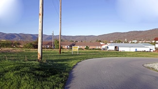 More details for Mt Perkins Lane, LaFollette, TN - Land for Sale