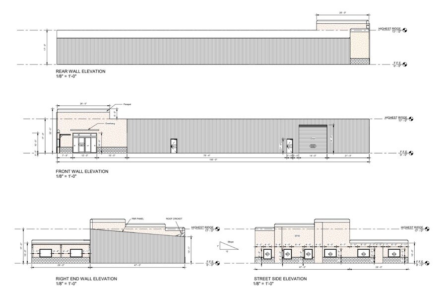 0 Dames Point Crossing Blvd, Jacksonville, FL à vendre - Photo du bâtiment - Image 2 de 6