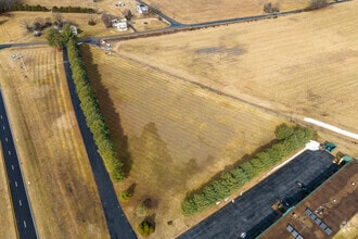 591-890 Spring Farm, Luray, VA - Aerial  map view - Image1