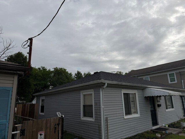 1950 Dallas Ave, Cincinnati, OH à vendre - Photo du bâtiment - Image 3 de 3