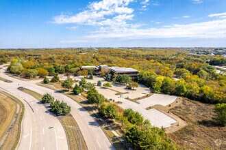 25055 W Valley Pky, Olathe, KS - AERIAL  map view - Image1