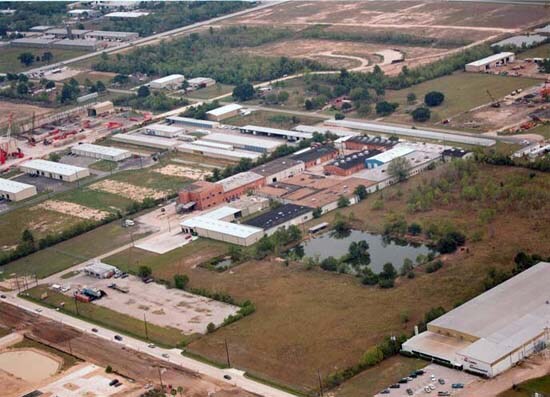 13601 FM-529, Houston, TX à louer - Aérien - Image 2 de 3