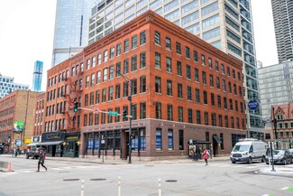 More details for 415 N Dearborn St, Chicago, IL - Office for Lease