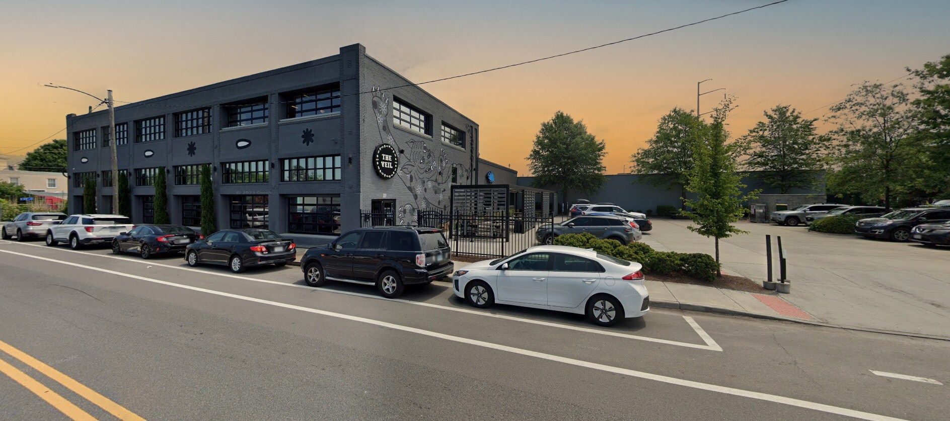 2314 Colonial Ave, Norfolk, VA for lease Building Photo- Image 1 of 11