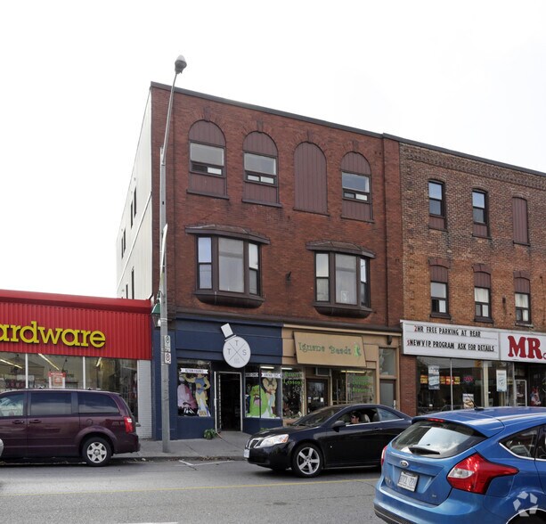 710 King St E, Cambridge, ON for sale - Primary Photo - Image 1 of 1