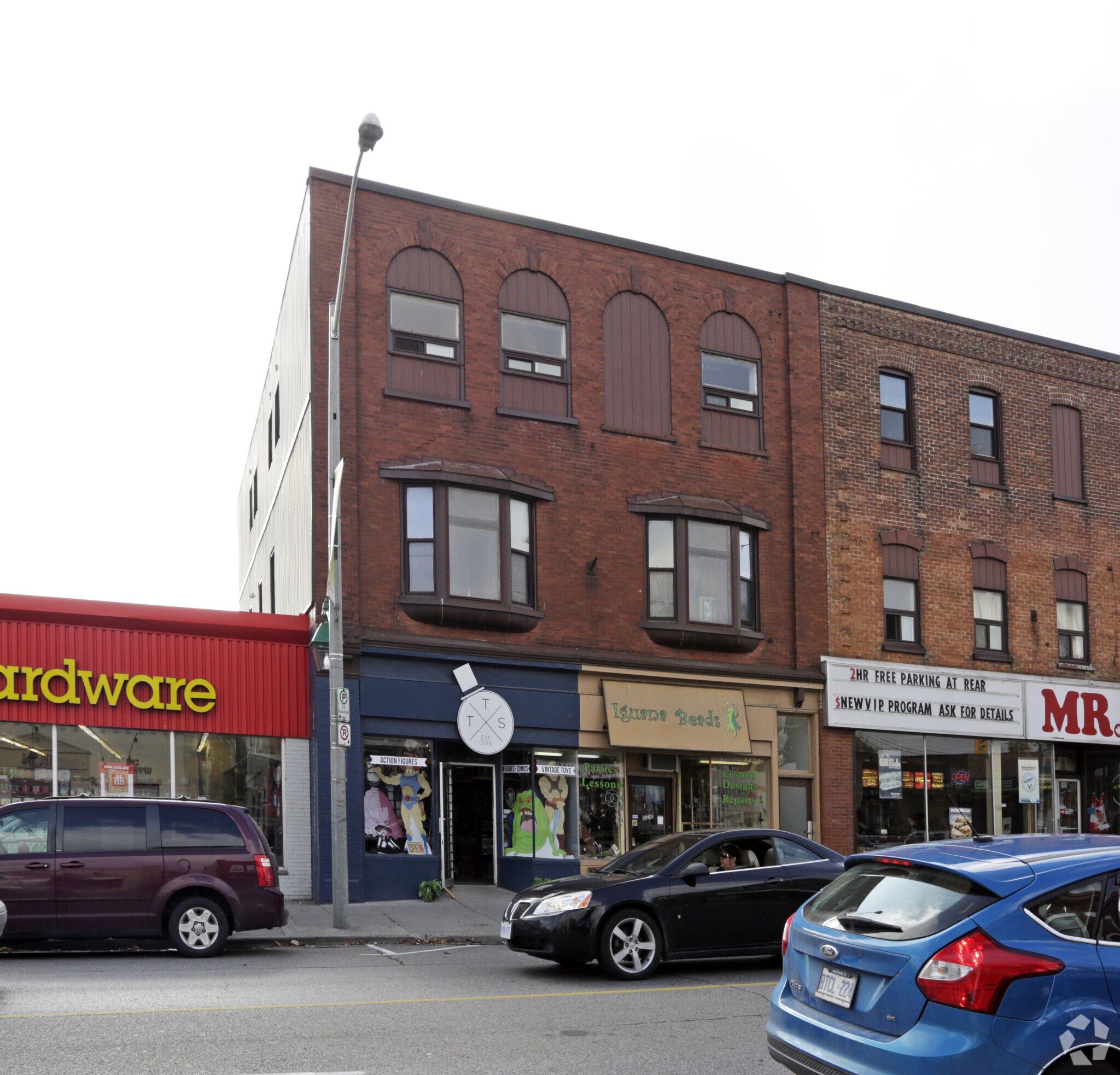 710 King St E, Cambridge, ON for sale Primary Photo- Image 1 of 1