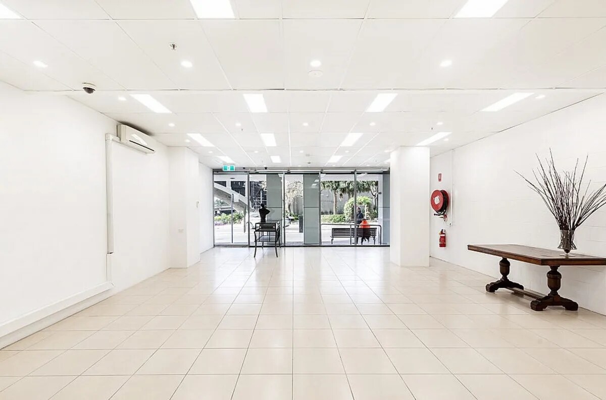118 Alfred Street South, Sydney, NSW 2061 - Unit Shop 2 -  - Interior Photo - Image 1 of 6