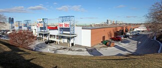 More details for 1399 Kennedy Rd, Toronto, ON - Office for Lease