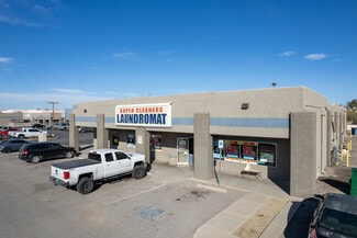 More details for 4080-4180 W Ina Rd, Tucson, AZ - Retail for Lease