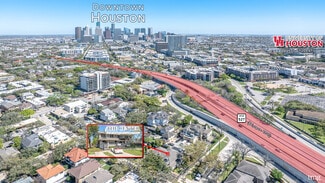 More details for 320 Branard St, Houston, TX - Office for Sale