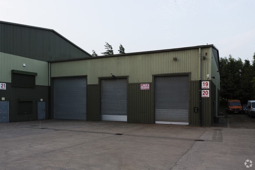 Thornton Rd, Bradford for lease - Primary Photo - Image 1 of 6