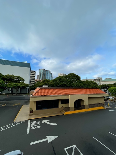 1960 Kapiolani Blvd, Honolulu, HI à louer Photo du bâtiment- Image 1 de 1