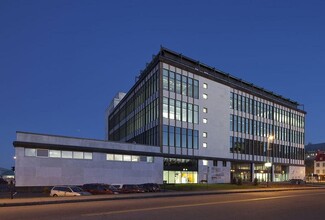 Plus de détails pour 300 Rue Saint-Paul, Québec, QC - Bureau à louer