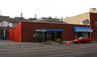 Plus de détails pour 2366 Tacoma Ave S, Tacoma, WA - Commerce de détail à vendre