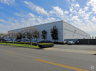 More details for 17352 Armstrong Ave, Irvine, CA - Industrial for Sale