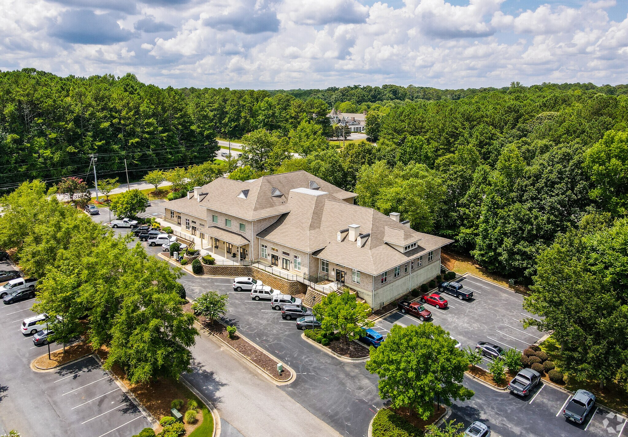 100 Glendalough Ct, Tyrone, GA à louer Photo du bâtiment- Image 1 de 14