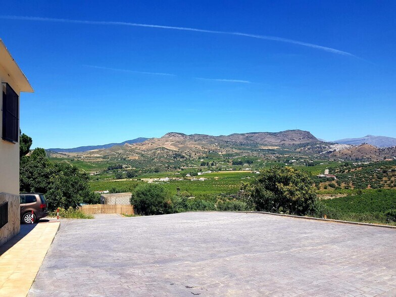 Cortijo de Ginés, 127, Pizarra, Málaga à vendre - Photo du bâtiment - Image 3 de 35
