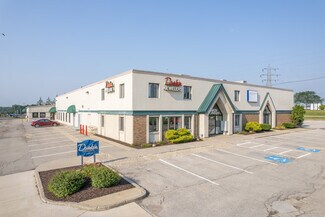 Plus de détails pour 2291 W 4th St, Ontario, OH - Bureau à louer