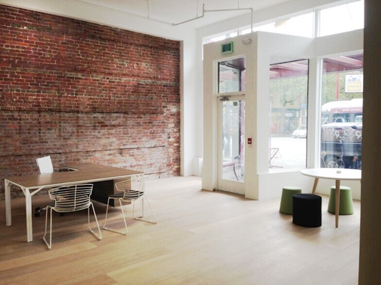 71-77 E Hastings St, Vancouver, BC à vendre - Photo intérieure - Image 3 de 9