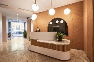 More details for 91 Boulevard Haussmann, Paris - Office for Lease