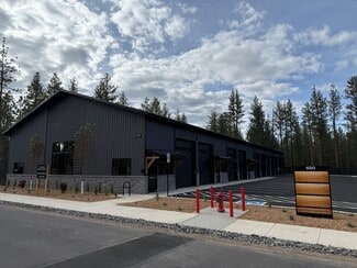 Plus de détails pour 620 Three Peaks dr, Sisters, OR - Industriel à louer