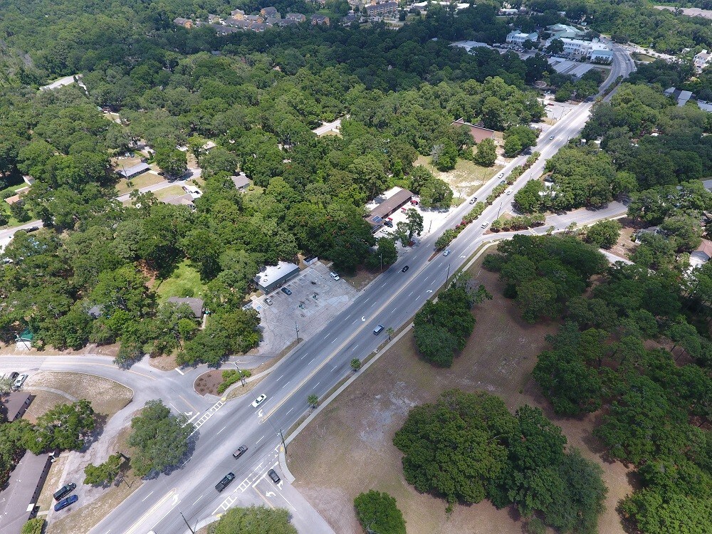 1810 Ribaut Rd, Port Royal, SC for sale Aerial- Image 1 of 71