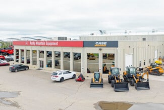 Plus de détails pour 260180 Writing Creek Cres, Rocky View No 44, AB - Local d'activités à louer