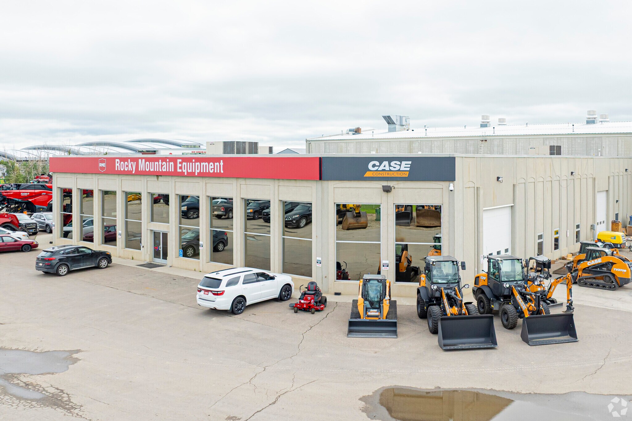 260180 Writing Creek Cres, Rocky View No 44, AB à louer Photo principale- Image 1 de 4