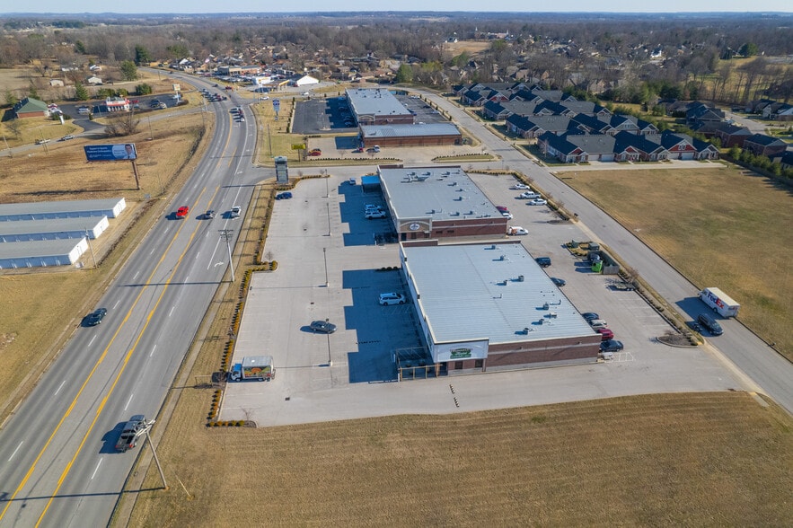 4399 Springhill Dr, Owensboro, KY for lease - Building Photo - Image 3 of 5