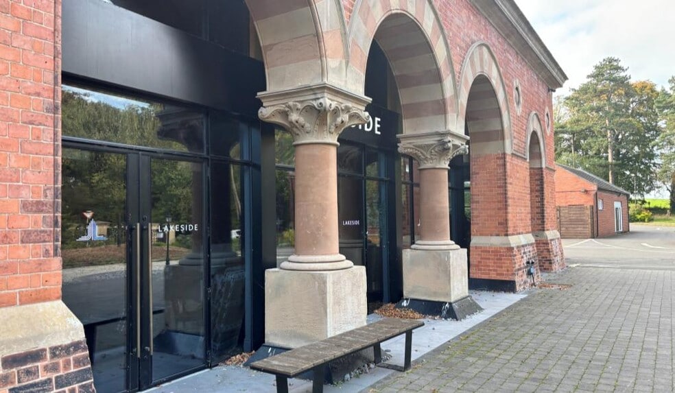 Mansfield Rd, Arnold à vendre - Photo du bâtiment - Image 3 de 21