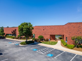 More details for 2192 Eastview Pkwy, Conyers, GA - Industrial for Sale