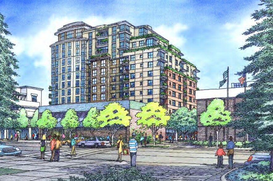 620 3rd St, Santa Rosa, CA à vendre - Photo du bâtiment - Image 3 de 16