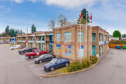 16055 Fraser Hwy, Surrey BC - Day Care Centre