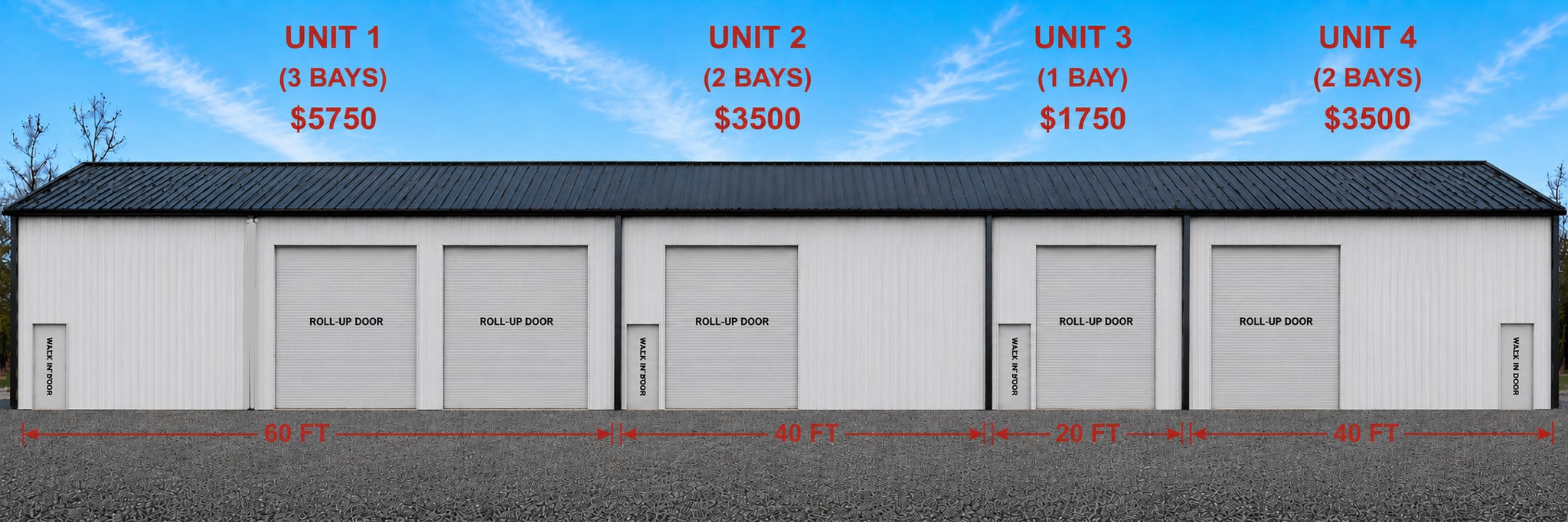 23147 Hubbards Rd, Remington, VA for lease Interior Photo- Image 1 of 3