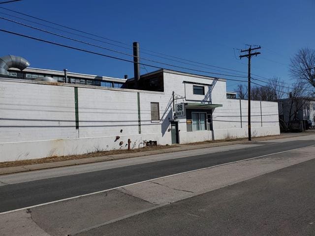39 Beech St, Manchester, NH for lease - Building Photo - Image 3 of 3