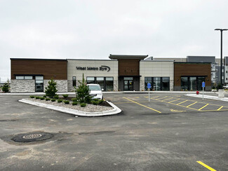 More details for 1206 Cedar St, Monticello, MN - Office/Retail for Lease