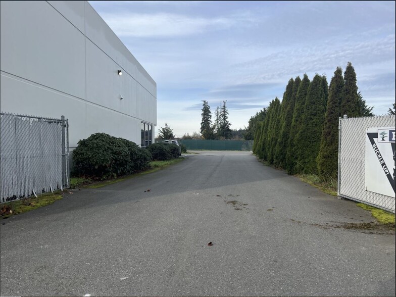 301 Business Park Loop, Sequim, WA for lease - Building Photo - Image 3 of 23