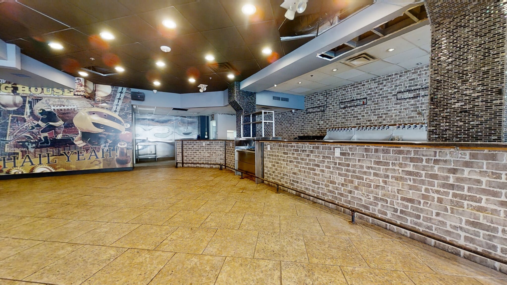 640 Packard St, Ann Arbor, MI for lease Building Photo- Image 1 of 5