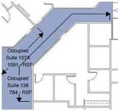 14655 Northwest Fwy, Houston, TX for lease Floor Plan- Image 1 of 1