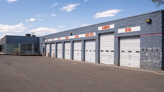 Plus de détails pour 890 S Havana St, Aurora, CO - Commerce de détail à louer