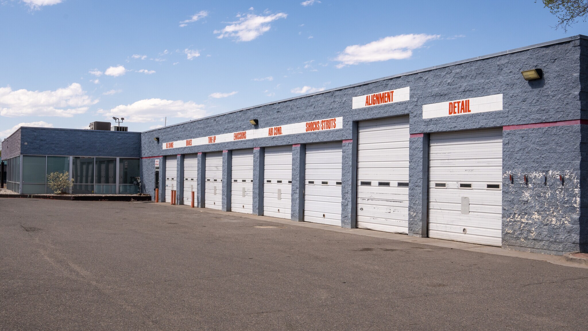 890 S Havana St, Aurora, CO à louer Photo du bâtiment- Image 1 de 10