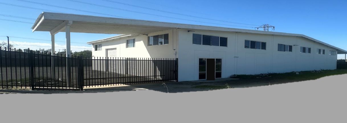 3764 San Gabriel River Pky, Pico Rivera, CA for sale Building Photo- Image 1 of 1