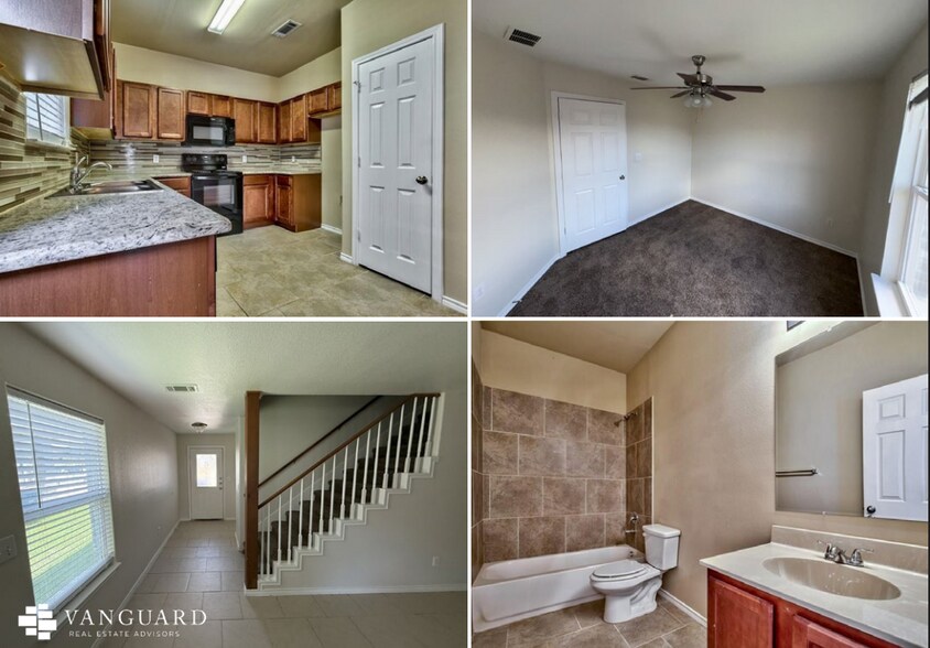 704 E College Ave, Princeton, TX à vendre - Photo du bâtiment - Image 3 de 6