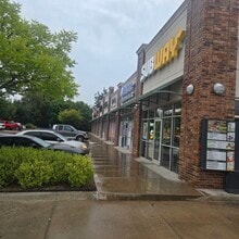 3050 N Classen Blvd, Norman, OK for lease Interior Photo- Image 1 of 7