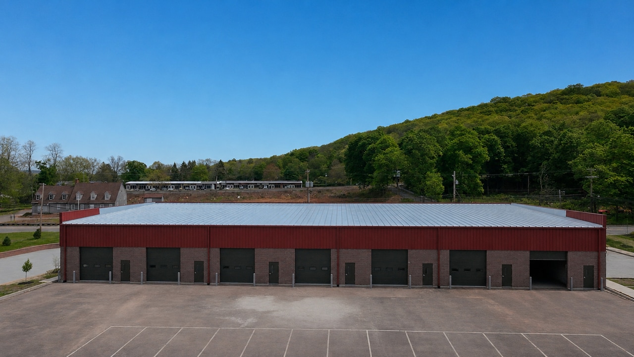 1576 Sussex Turnpike, Randolph, NJ for lease Primary Photo- Image 1 of 4