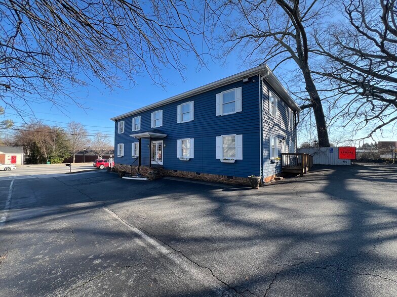 1330 Concord Rd, Smyrna, GA à louer - Photo du bâtiment - Image 2 de 7